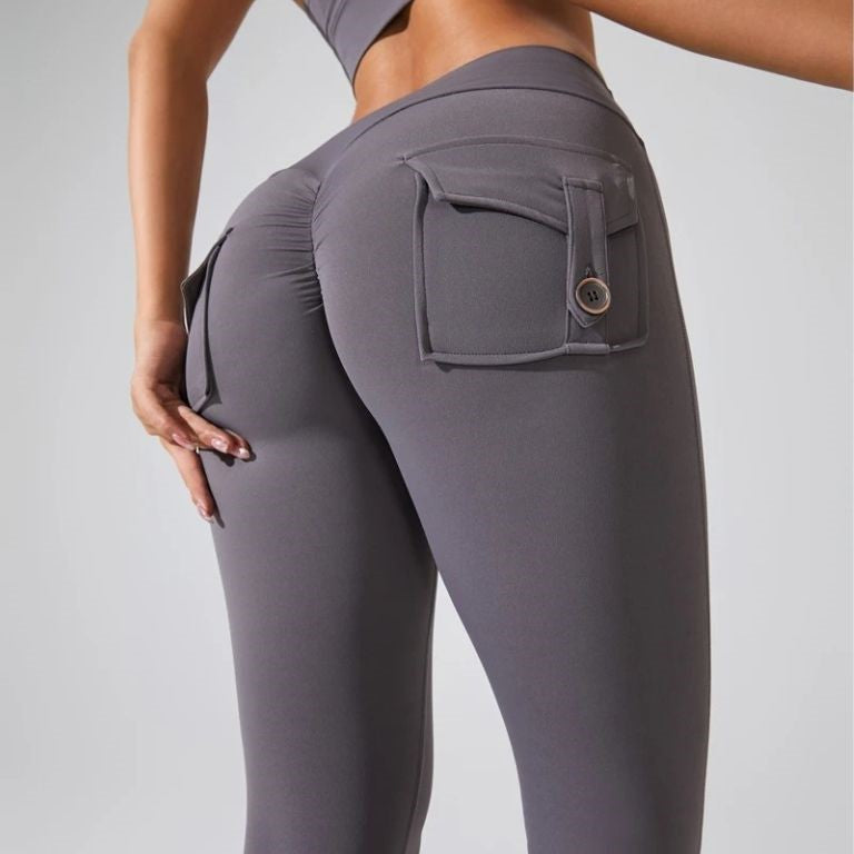 legging-sport-flex-gris
