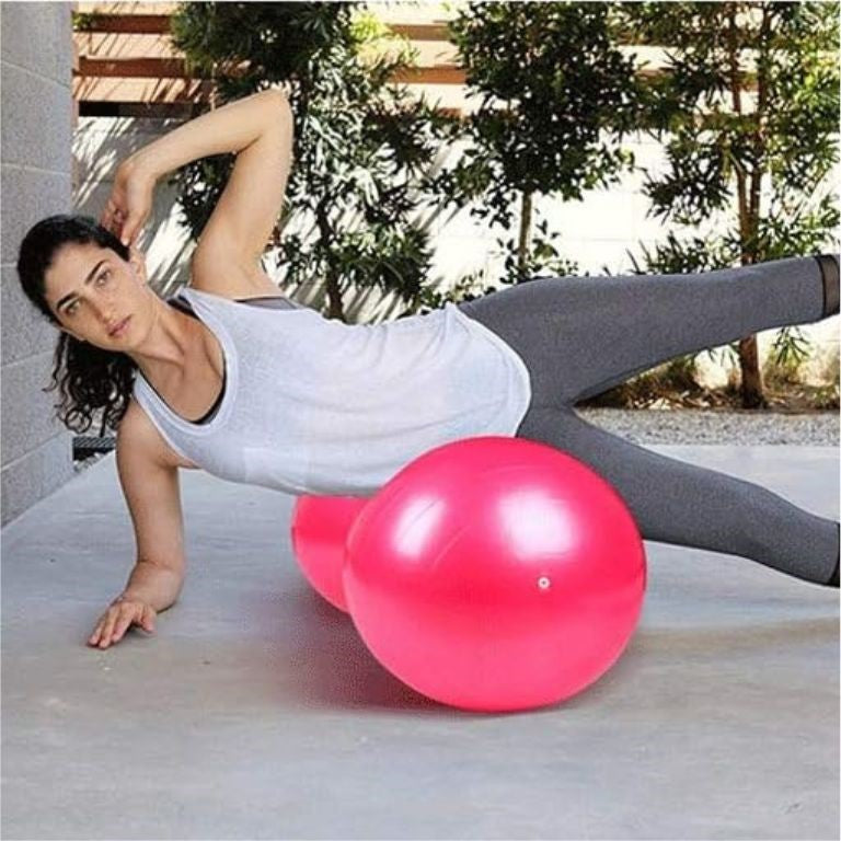 Swiss Ball | Cacahuète