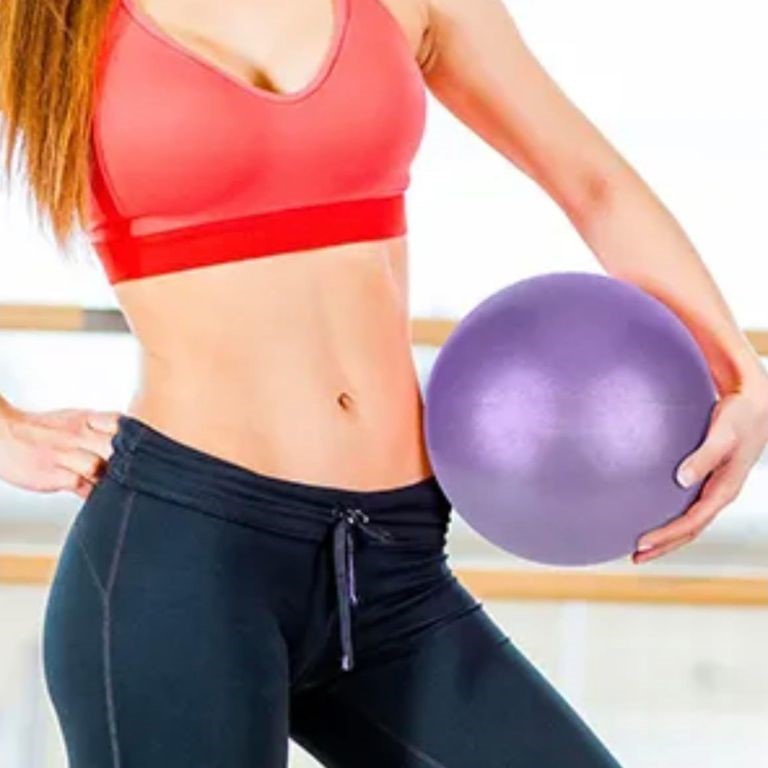 Swiss Ball | Pilates