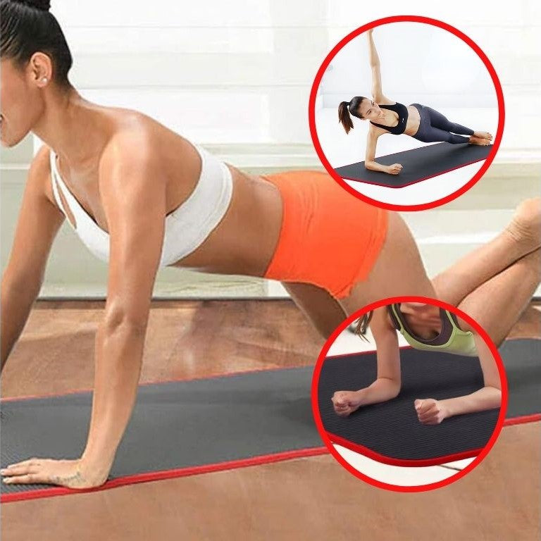 tapis-de-gym-yoga-noir