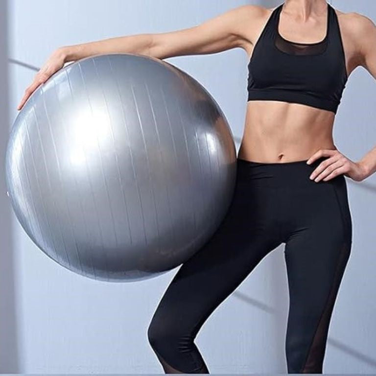 Ballon de Gym | Equilibre Ø 75 cm