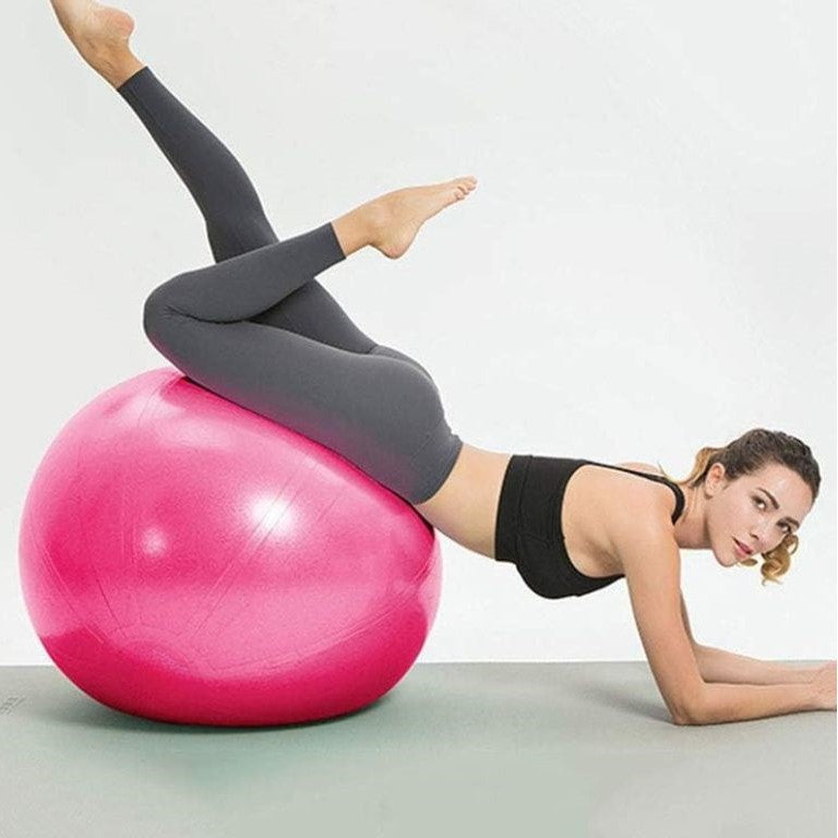 Ballon de Gym | Equilibre Ø 75 cm