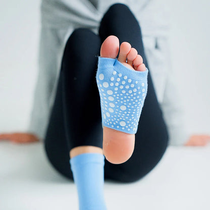 Chaussettes Pilates Hautes