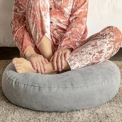 Coussin pour Yoga | Japonais