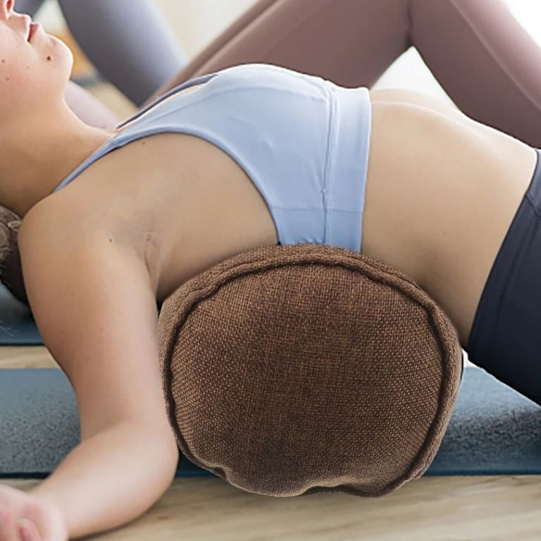 bolste confort fermete equilibree soutient parfaitement votre colonne 