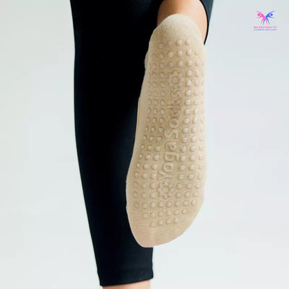 CHAUSSETTES ANTIDERAPANTES | Socks Fit™ - Ma Boutique Fit