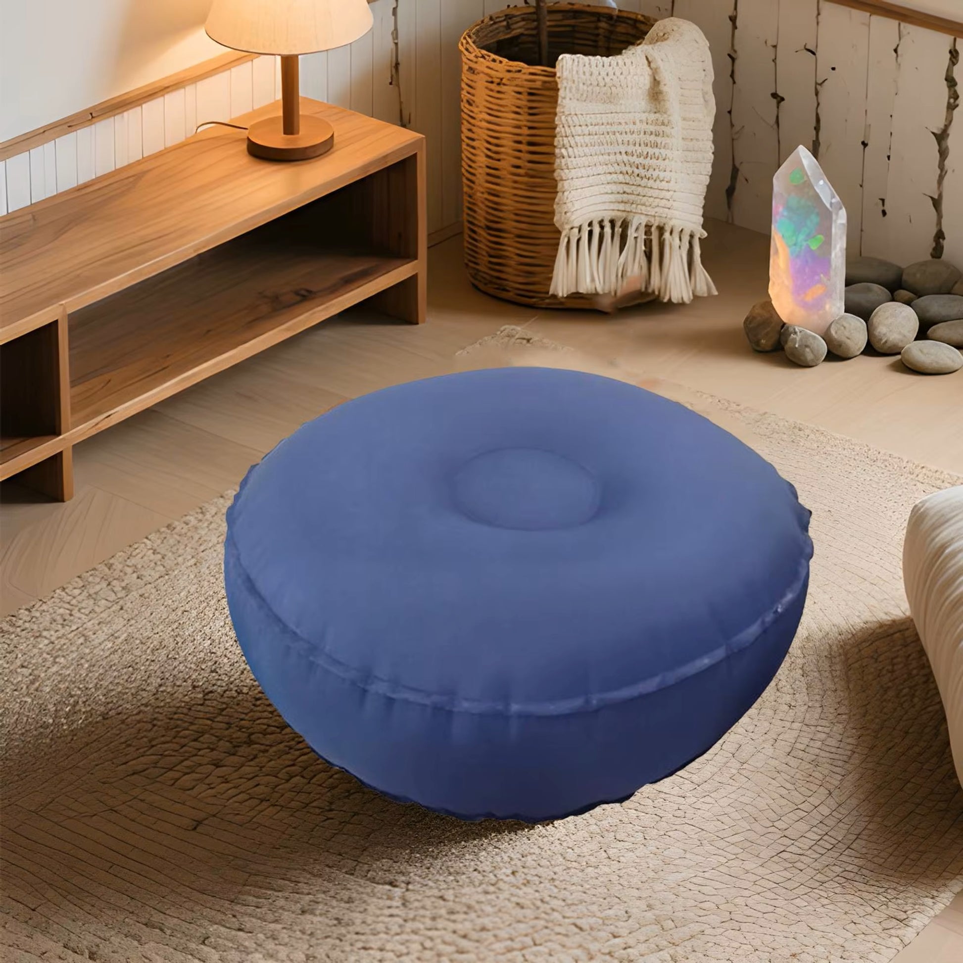 coussin yoga voyage s integre parfaitement dans tous les interieurs