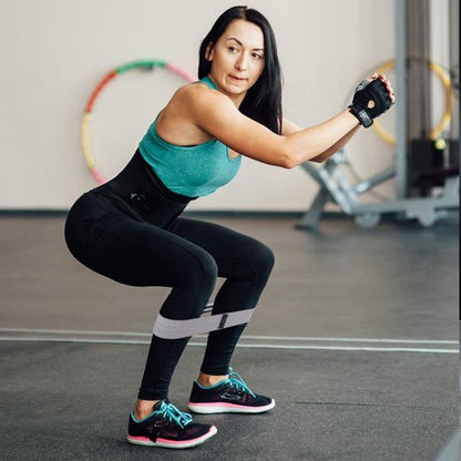 elastique pour fitness vous accompagne partout