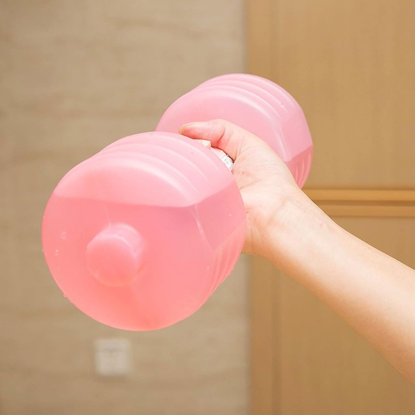 halteres reglables pro rose