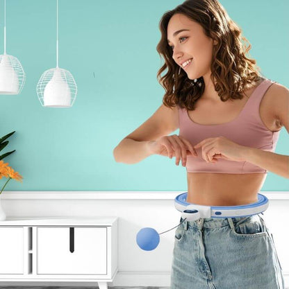 Hula Hoop | Compteur