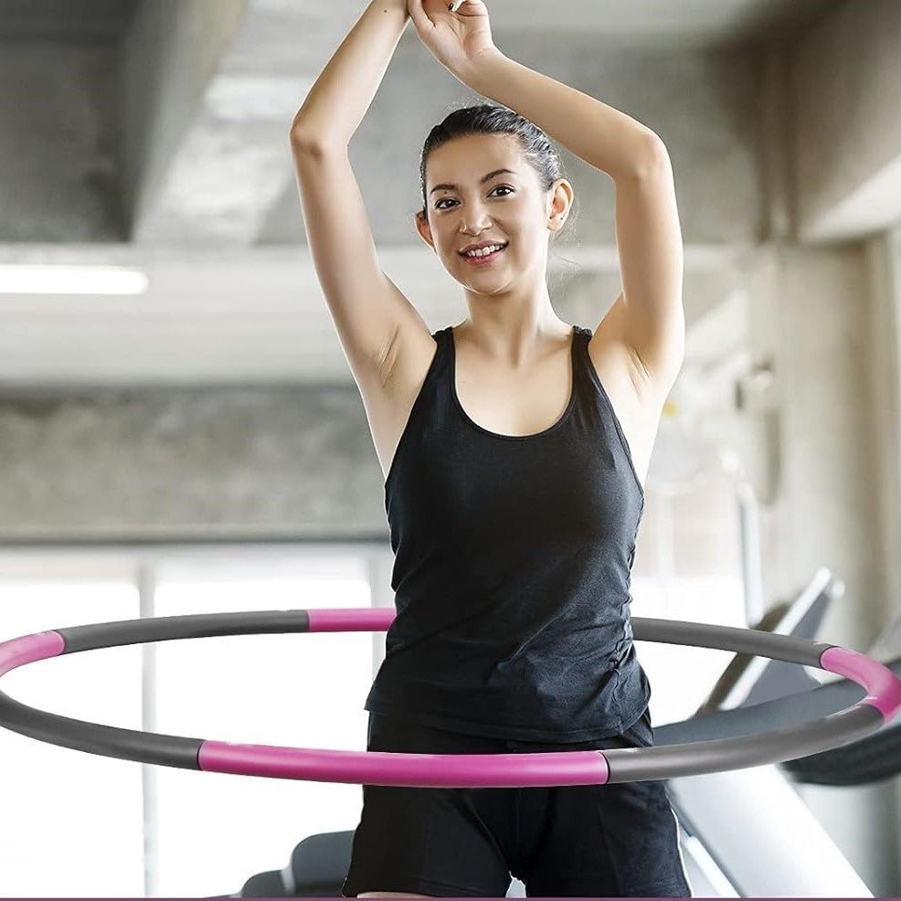 HULA HOOP FITNESS | FIT HOOP™ - Ma Boutique Fit