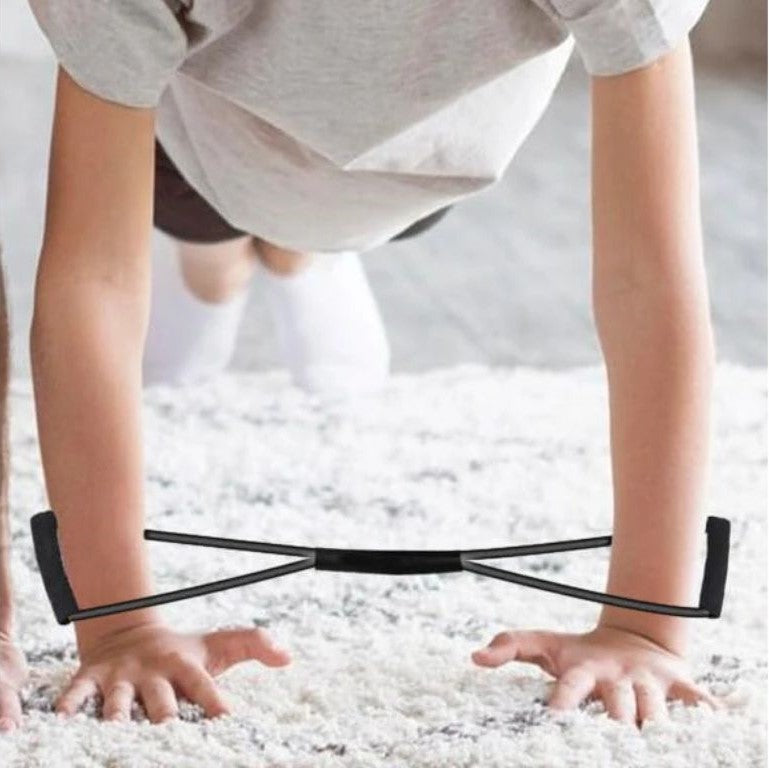 kit elastique muscu endurance affine votre silhouette