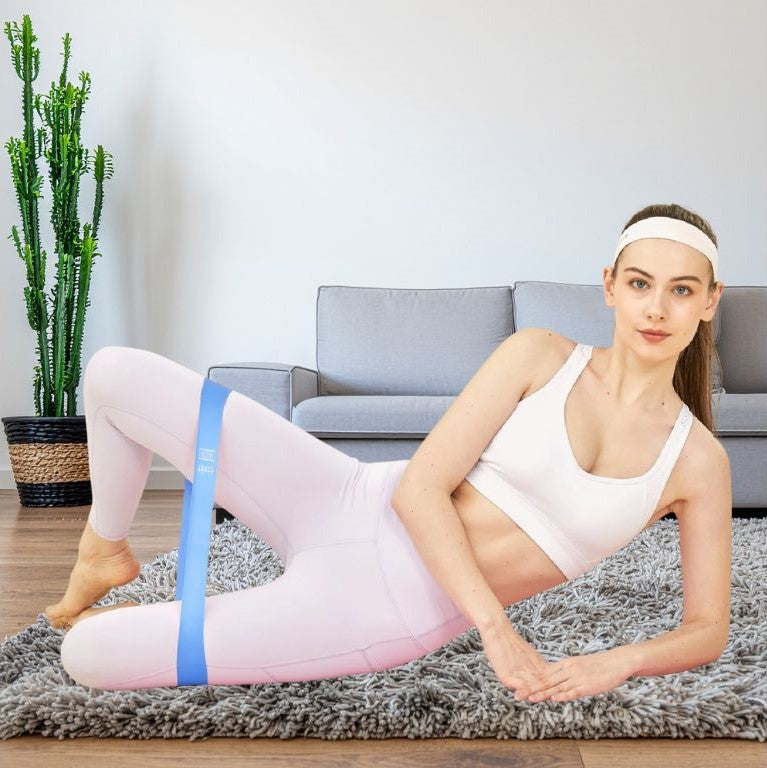 Kit Elastique Musculation | Premium