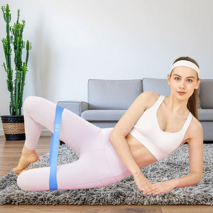 Kit Elastique Musculation | Premium