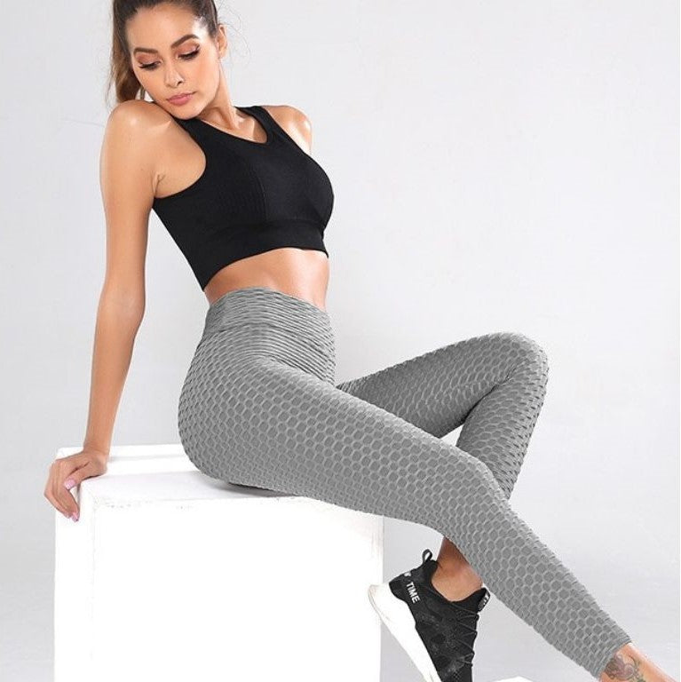 legging-sport-femme-gris