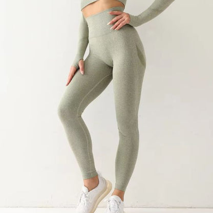 Legging Taille Haute Femme | Performance