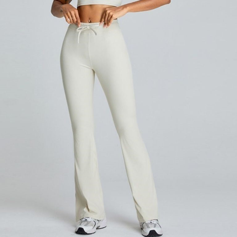 pantalon de yoga chic confort absolu toutes positions