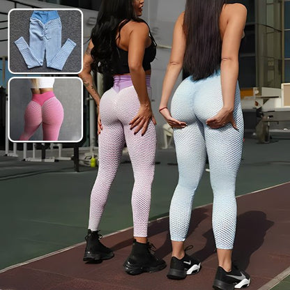 Legging Sport Femme Gainant | Push-Up