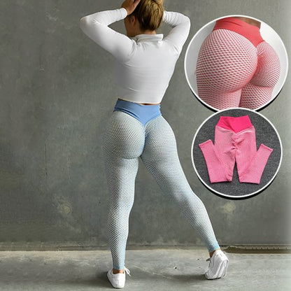 Legging Sport Femme Gainant | Push-Up