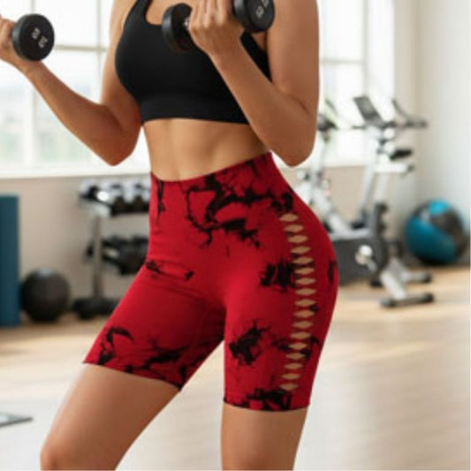 Short de Sport Femme | Push-Up