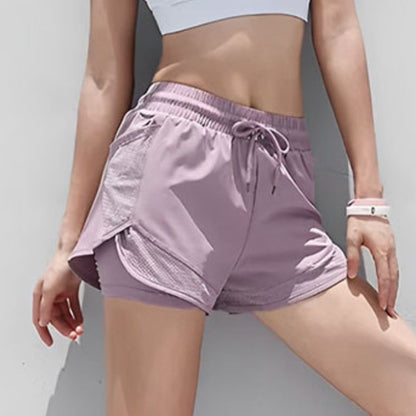 Short de sport femme | Entrainement