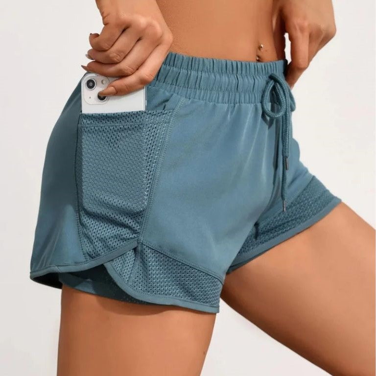 Short de sport femme | Entrainement