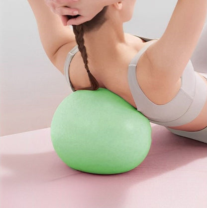 Swiss Ball | Pilates