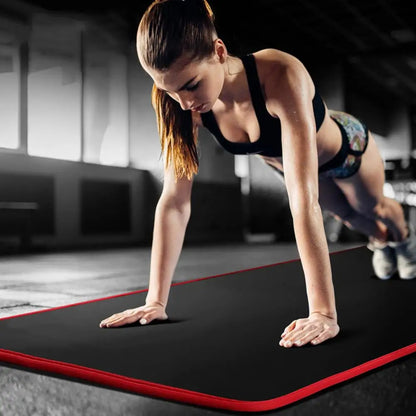 tapis-de-yoga-noir-epais