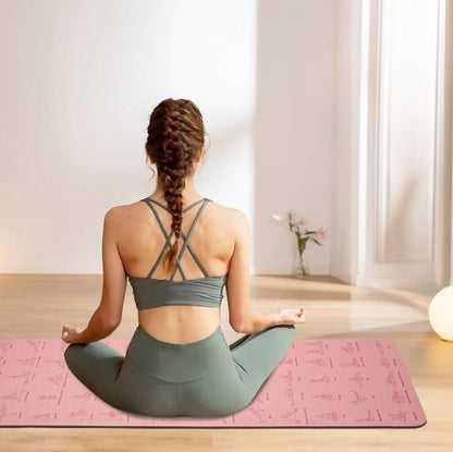 tapis-de-yoga-pedagogique-rose