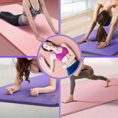 tapis-de-yoga-stabilité-sécurité