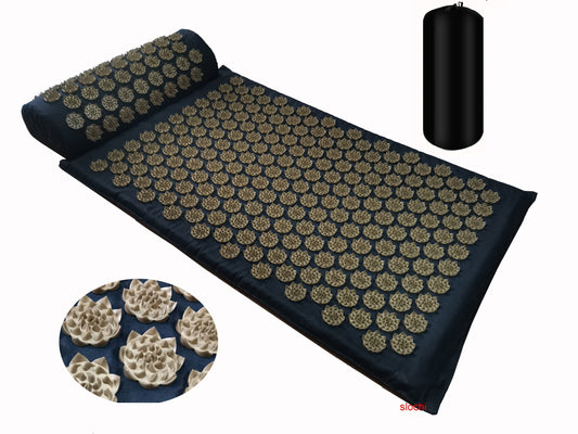 TapisThérapie™ - Tapis de massage